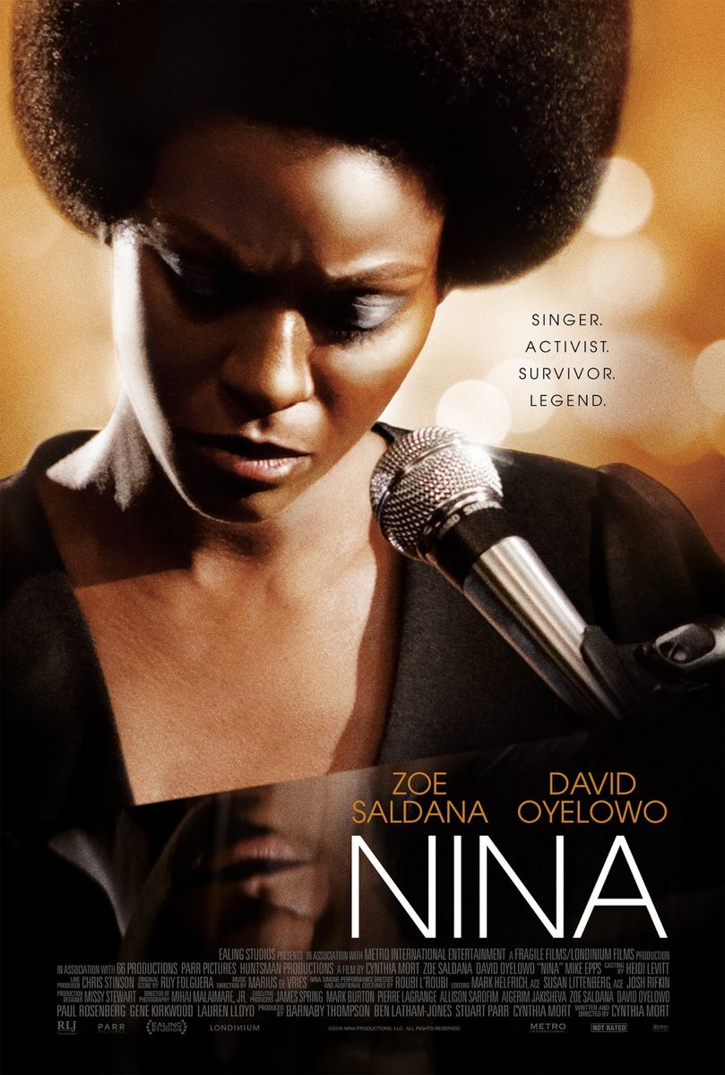 Nina - Cantareata de Jazz (2016)
