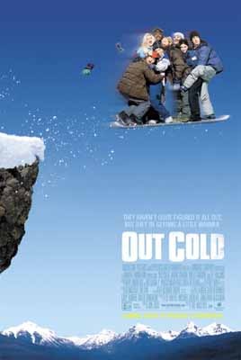 Out Cold - Partia de snowboard (2001)