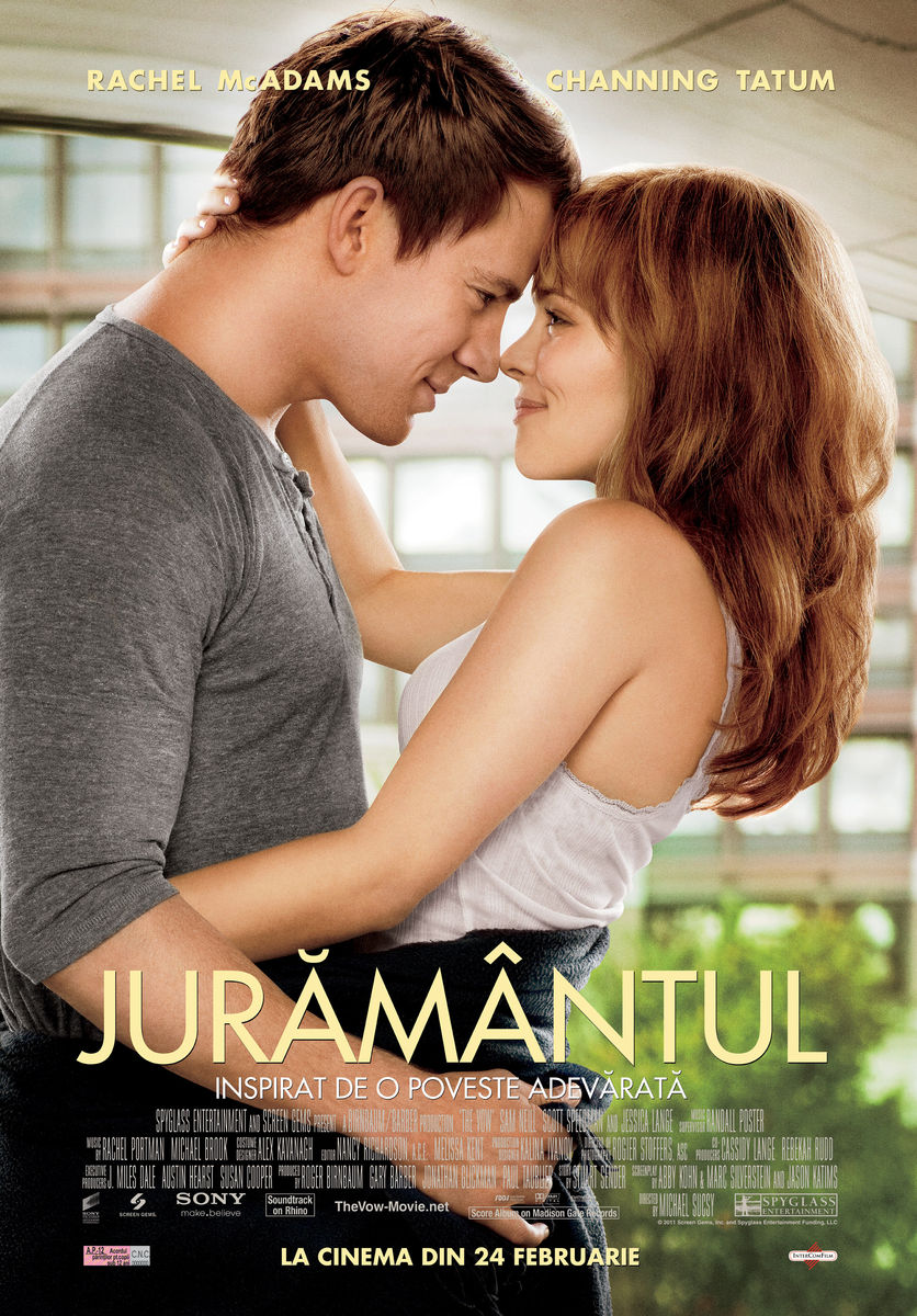 The Vow - Juramantul (2012)