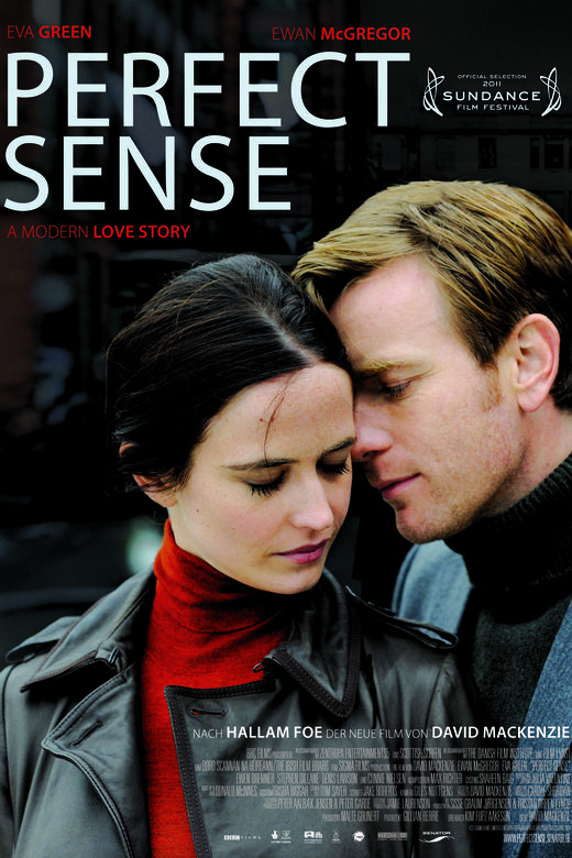 Perfect Sense - Tacerea simturilor (2011)