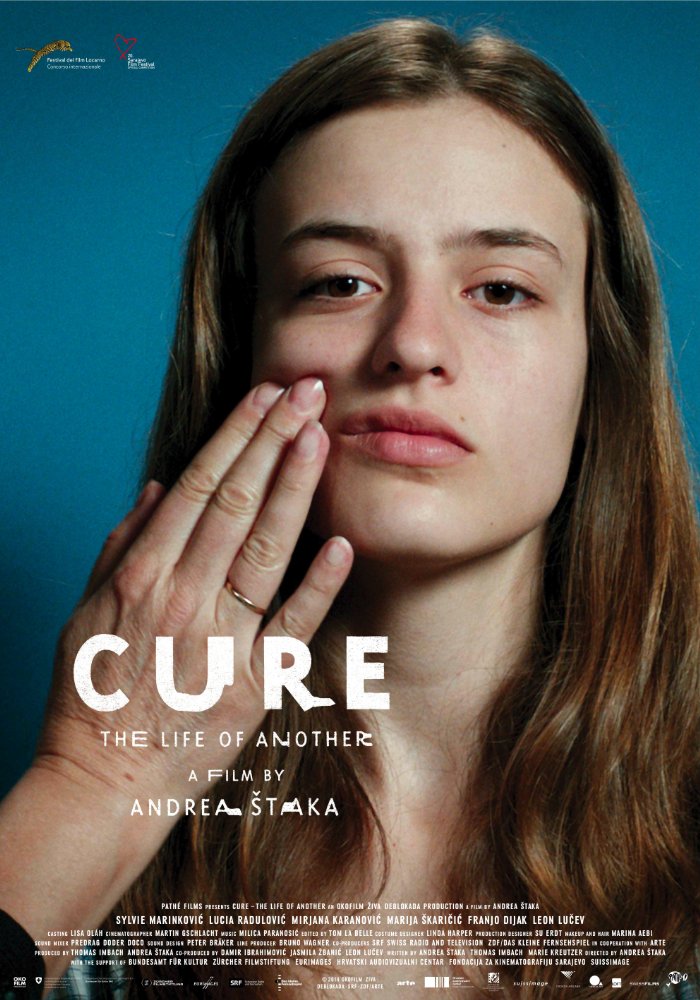 Cure: The Life of Another (2014)