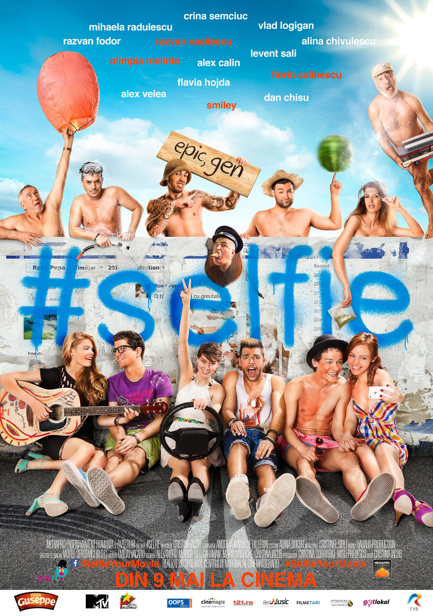 Selfie (2014)