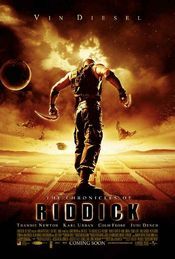 The chronicles of Riddick - Batalia incepe (2004)