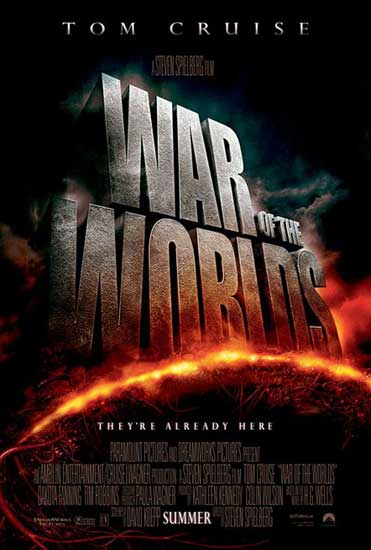 War of the Worlds - Razboiul lumilor (2005)