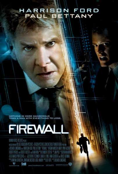 Firewall - Program de protectie (2006)