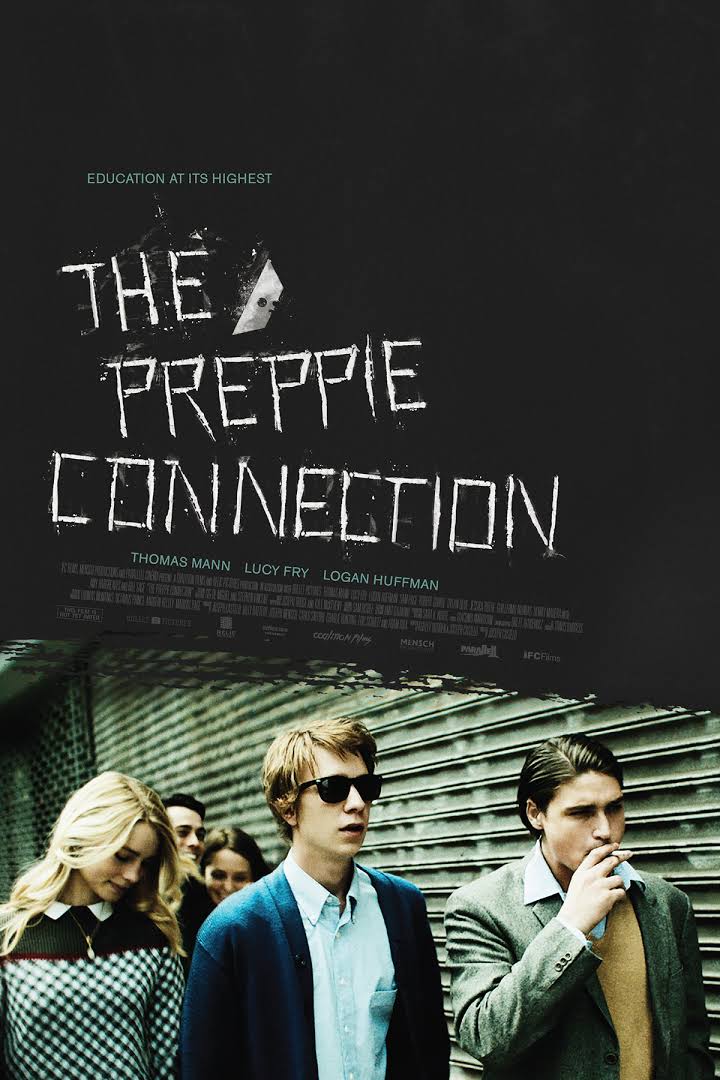 The Preppie Connection (2015)