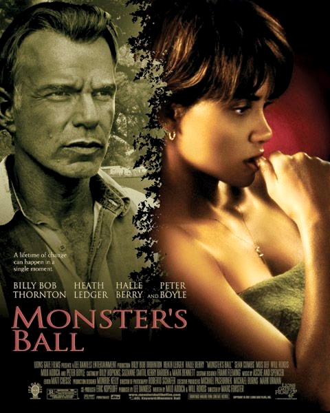 Monster's Ball - Puterea dragostei (2001)
